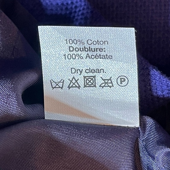 NWT J.Crew Sleeveless Knit Midi Modest Midi Dress Women's Size 6 - Picture 10 of 10